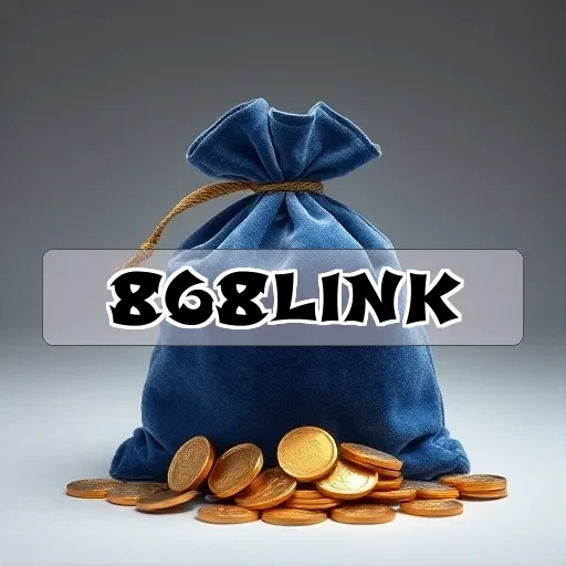 868link.com: Descubra os Melhores Recursos do App e Jogue Agora!