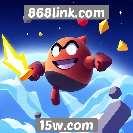 Destaques dos jogos mais populares em 868link