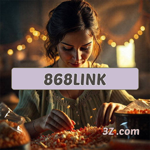 Recursos Pagos do 868link.com Revolucionam o Jogo Online