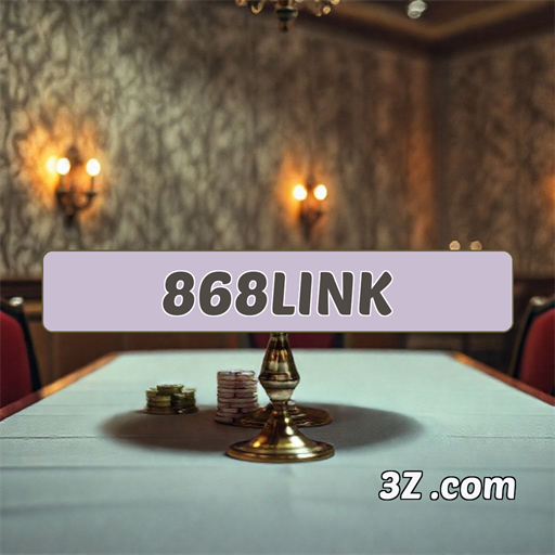 A Plataforma Inovadora do Site 868link.com em Destaque