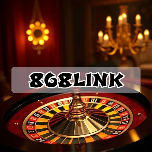 868link.com: Descubra As Melhores Promoções para Gamers Brasileiros