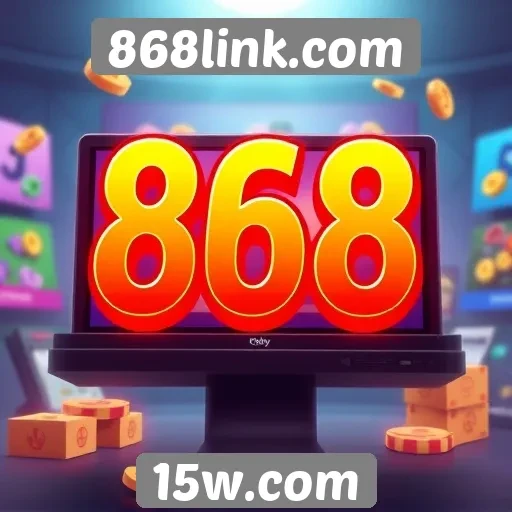 Avaliação da experiência do usuário no 868link