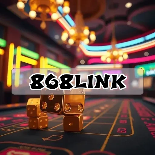 868link.com: Os Benefícios Irresistíveis da Seção VIP para Jogadores